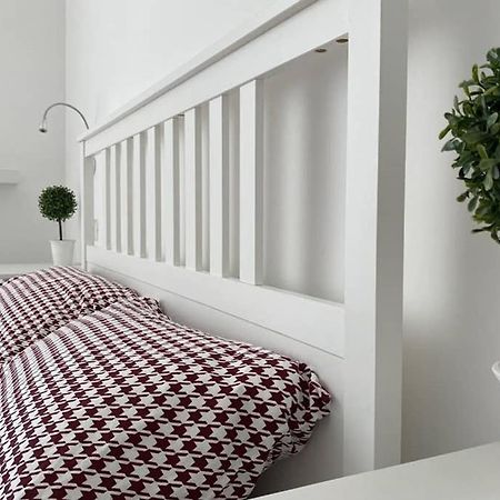 Central Modern Apartment Rome -Locazione Turistica- Buitenkant foto
