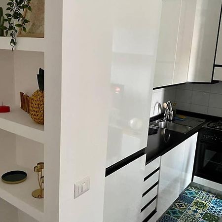 Central Modern Apartment Rome -Locazione Turistica- Buitenkant foto
