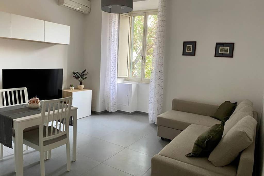 Central Modern Apartment Rome -Locazione Turistica- Buitenkant foto
