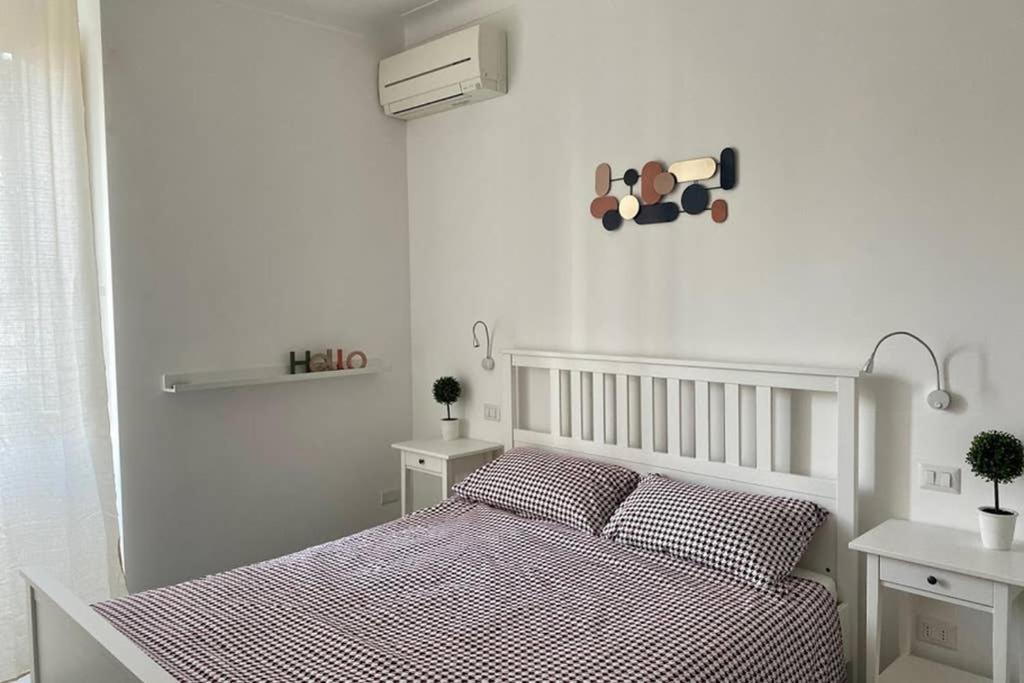 Central Modern Apartment Rome -Locazione Turistica- Buitenkant foto