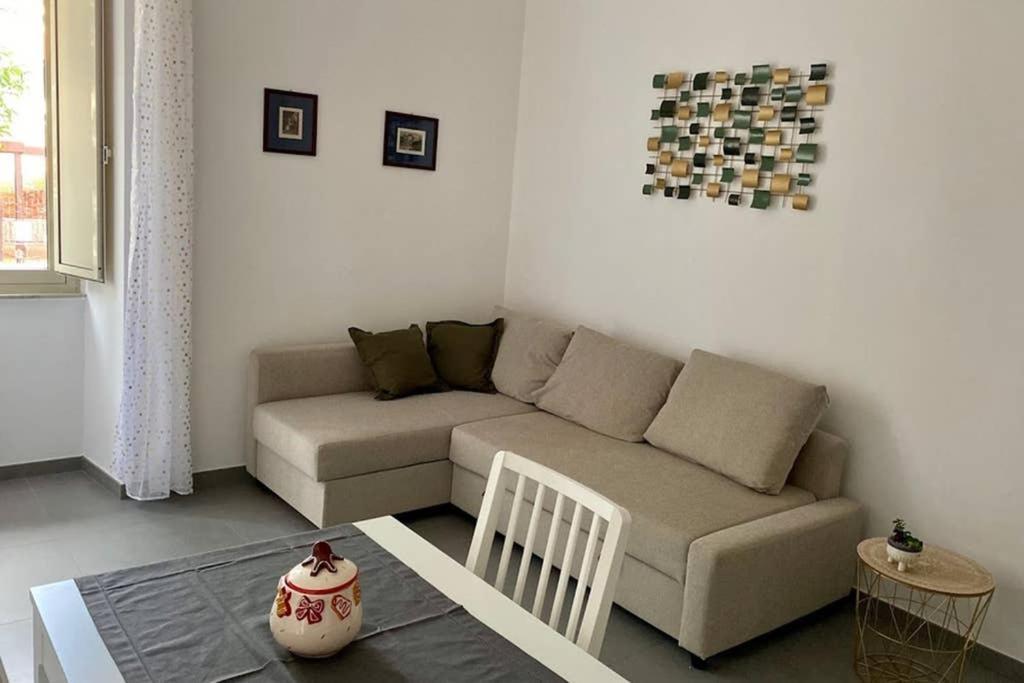 Central Modern Apartment Rome -Locazione Turistica- Buitenkant foto